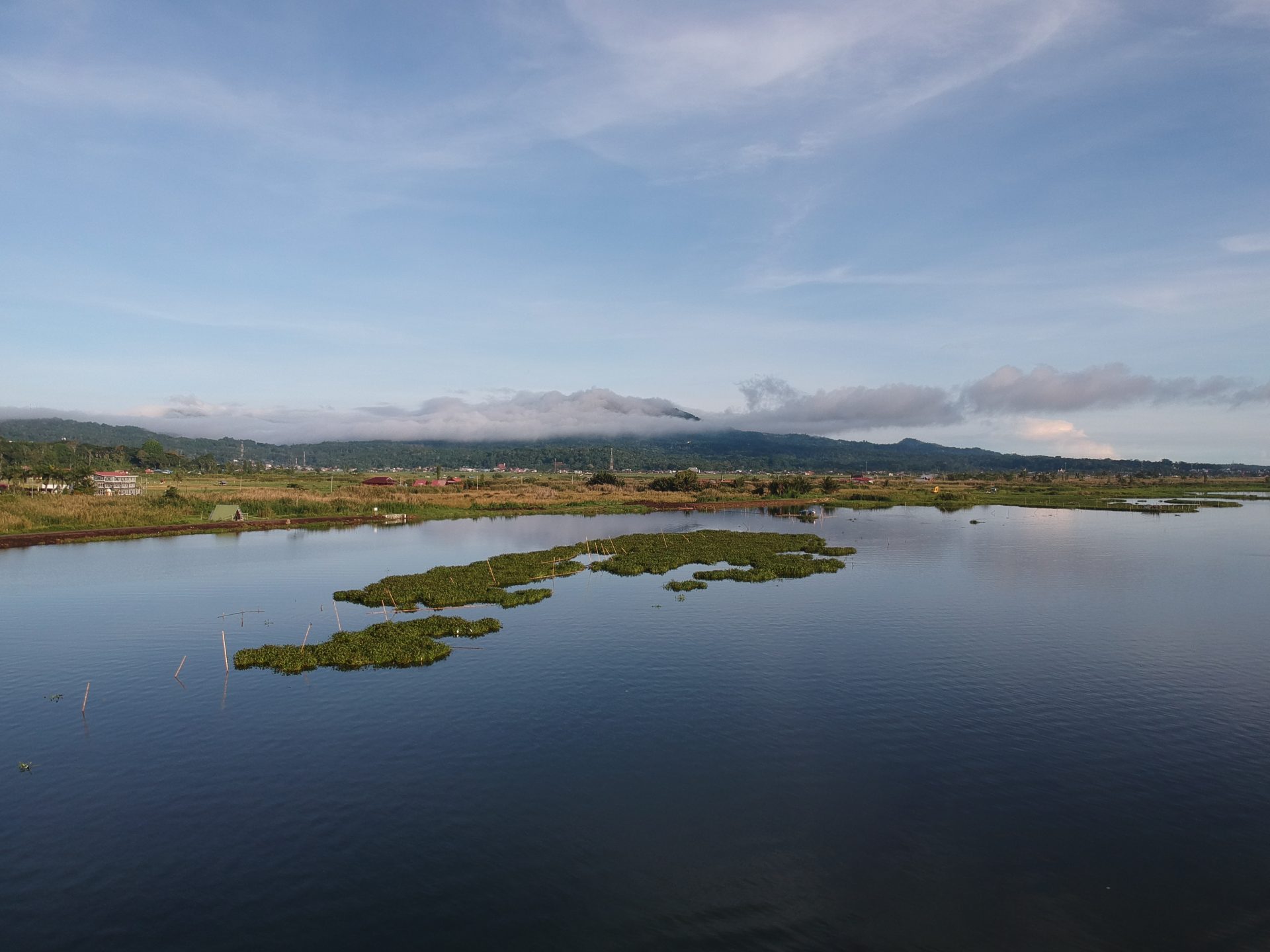 Danau Tondano