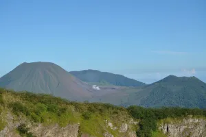 Gunung Lokon
