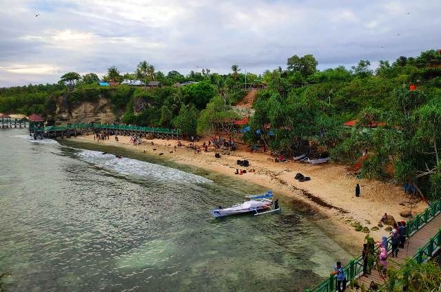 Pantai Dato