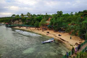 Pantai Dato