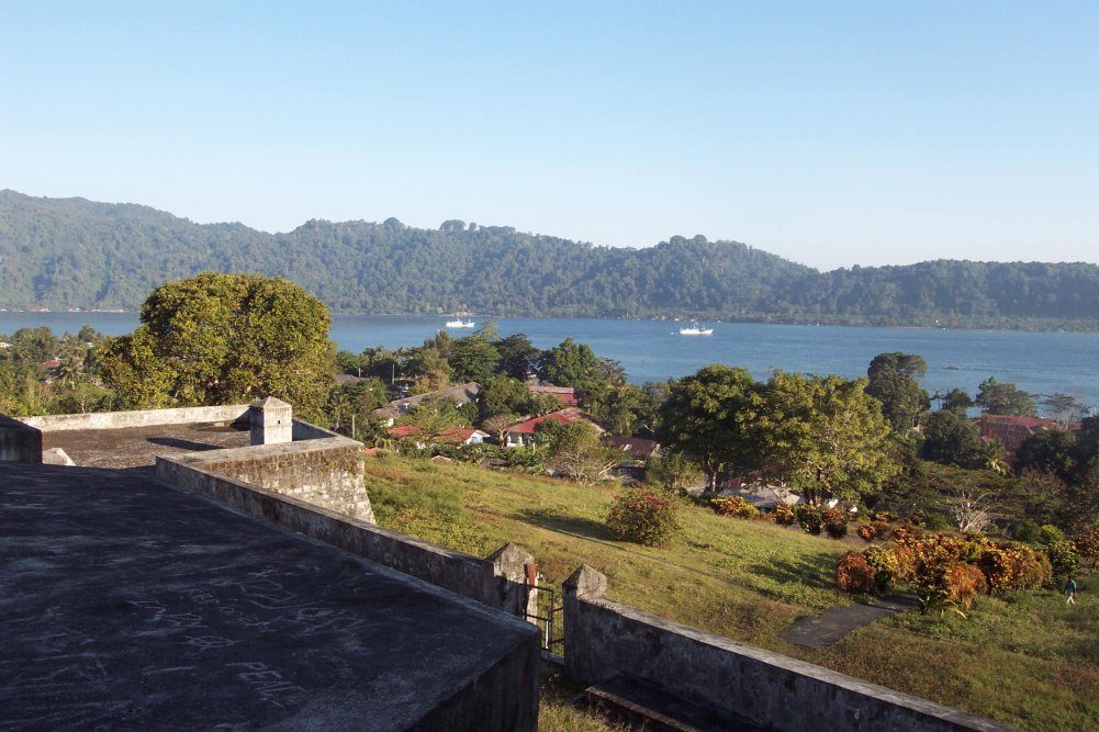 Kepulauan Banda