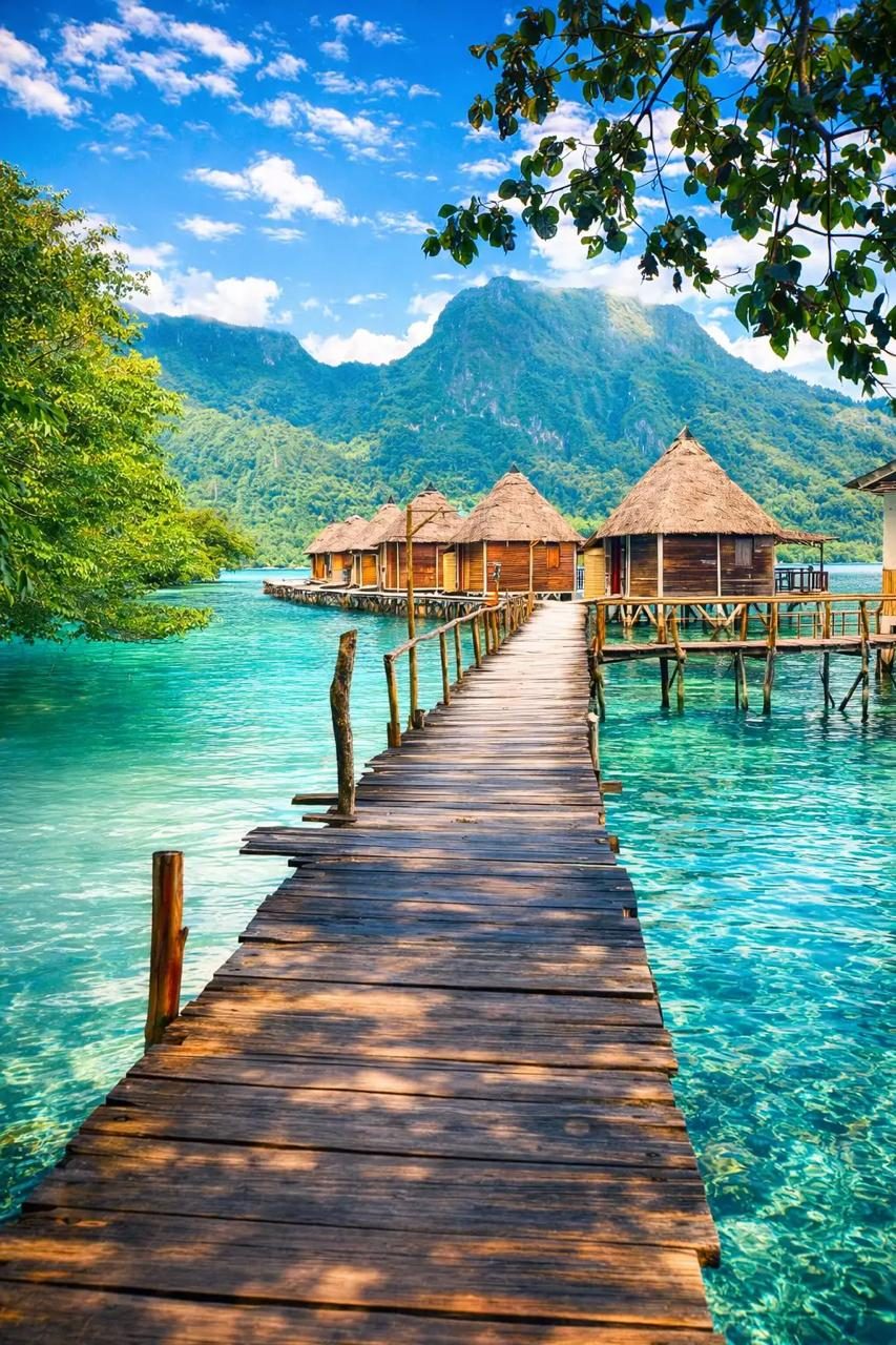 Pantai Ora