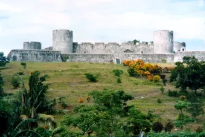 Benteng Belgica