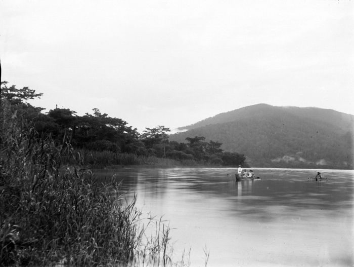 Danau Rana