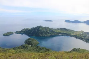 Gunung Api Banda