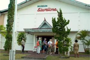 Museum Siwalima