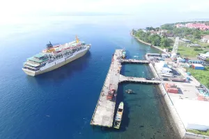 Benteng Tahula