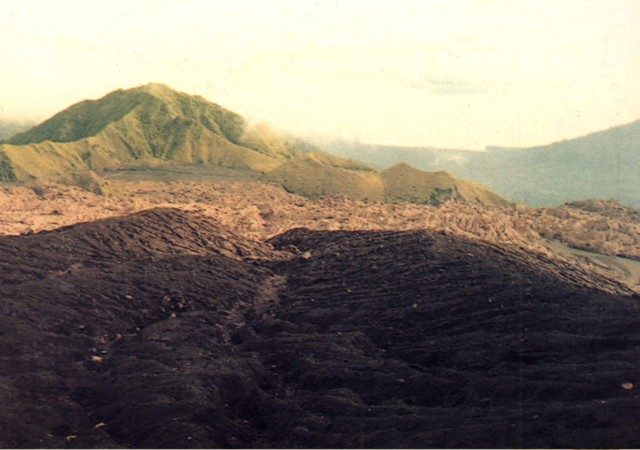 Gunung Dukono