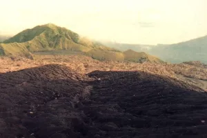 Gunung Dukono