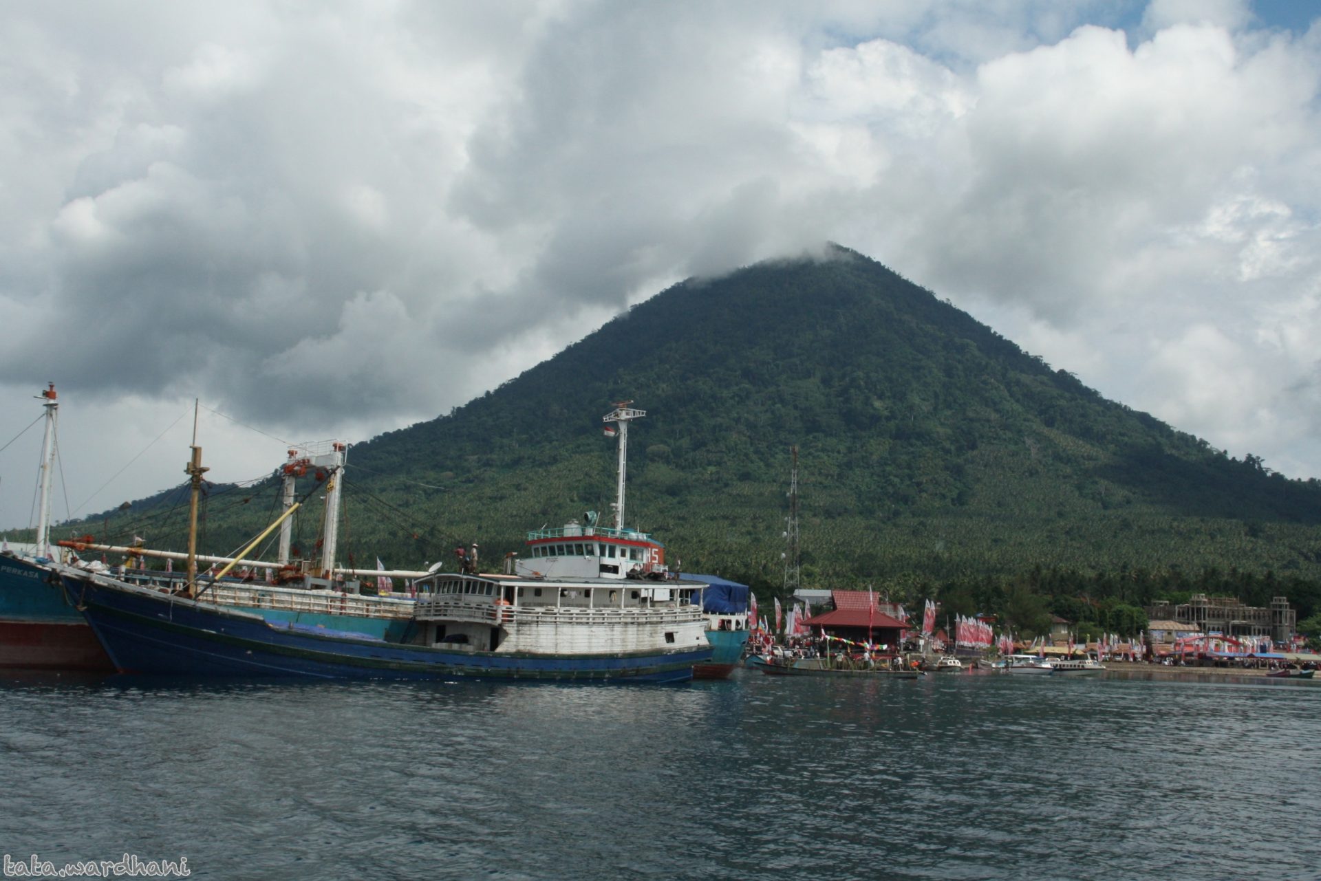 Gunung Jailolo