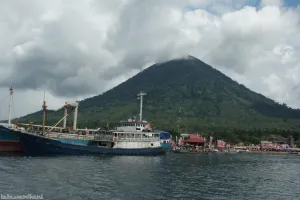 Gunung Jailolo
