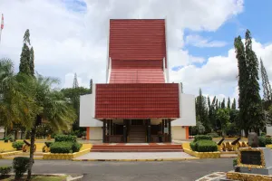 Museum Lambung Mangkurat