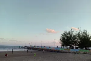 Pantai Pagatan