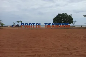 Pantai Takisung