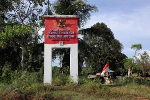 Pulau Sebatik