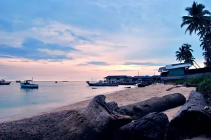 Kepulauan Derawan