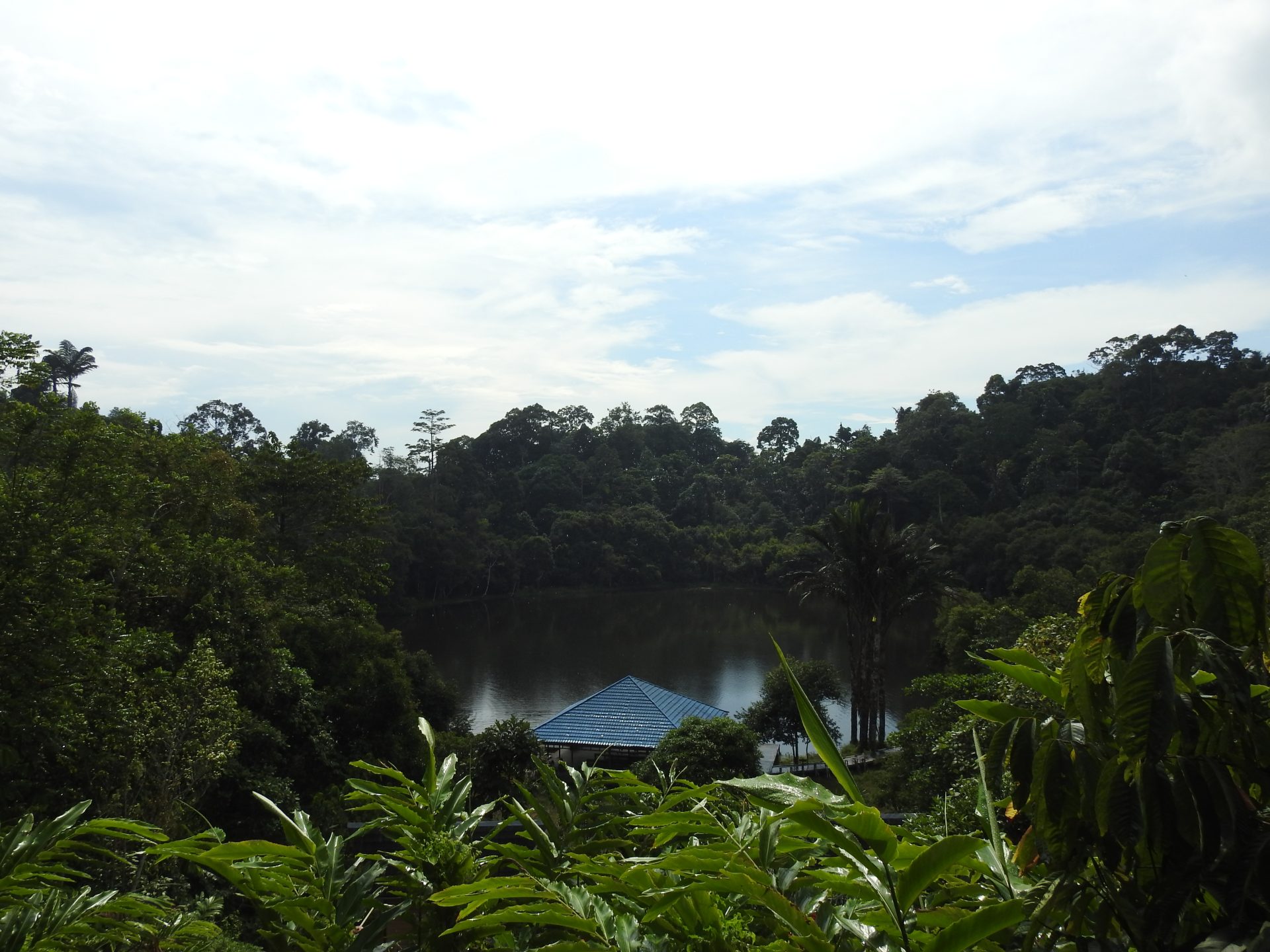 Danau Aco