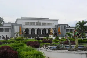 Museum Mulawarman