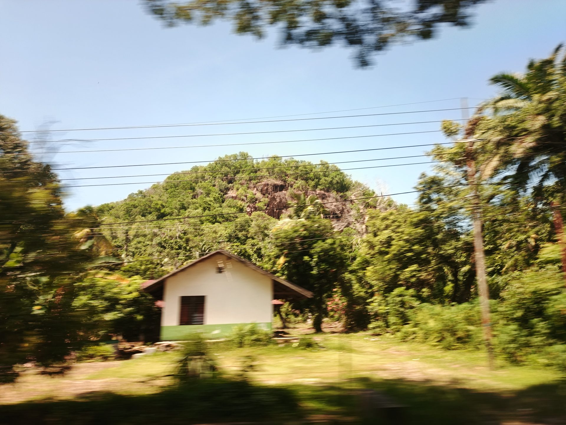 Bukit Tangkiling