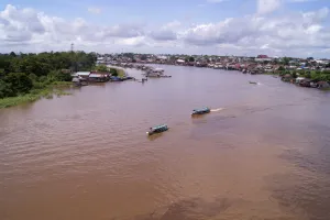 Sungai Kahayan