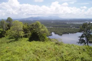 Danau Sentarum