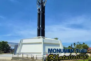 Tugu Khatulistiwa