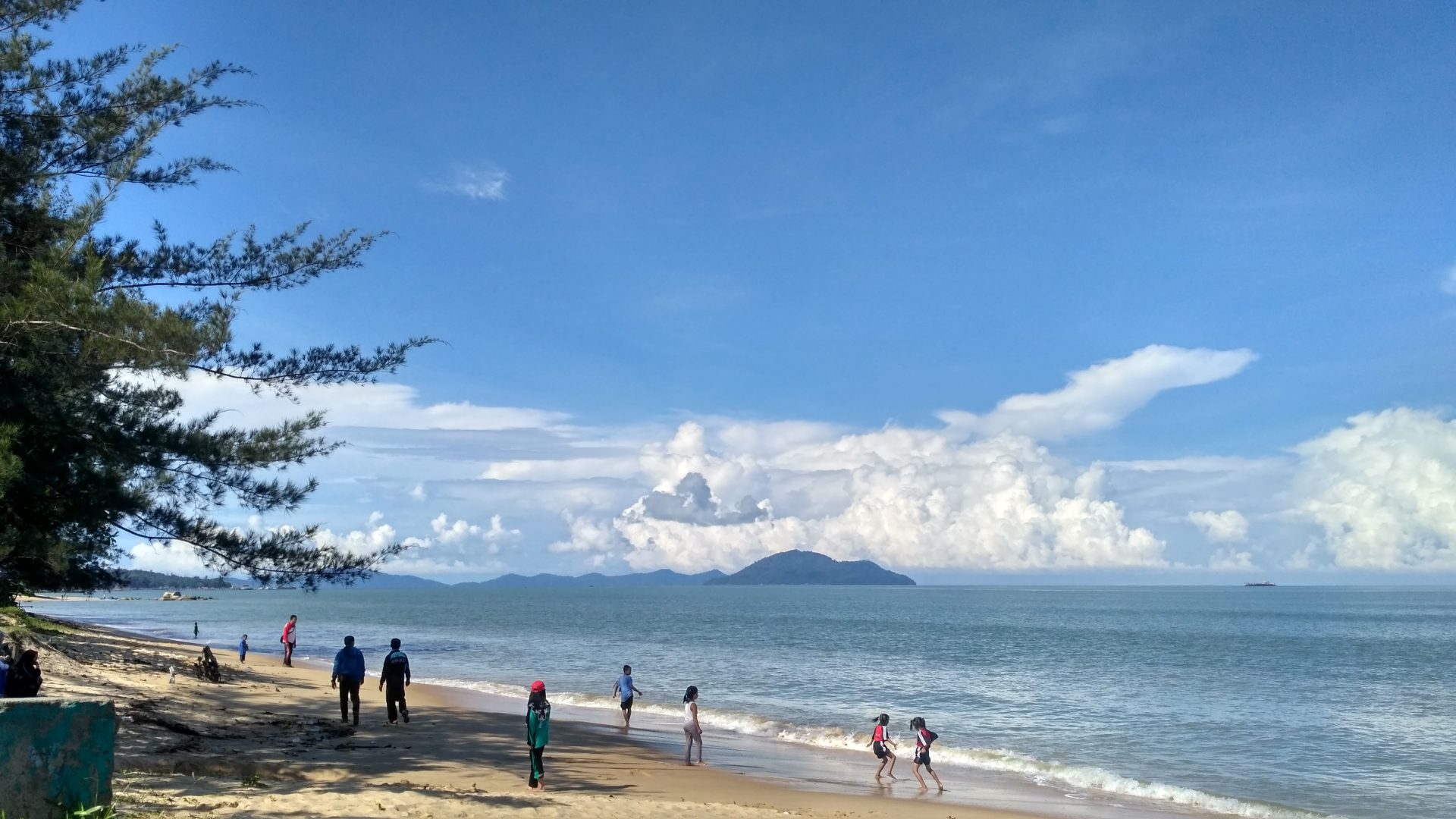 Pantai Pasir Panjang