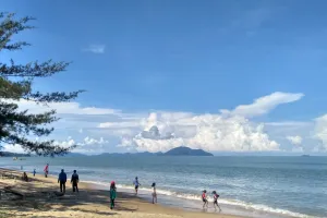 Pantai Pasir Panjang