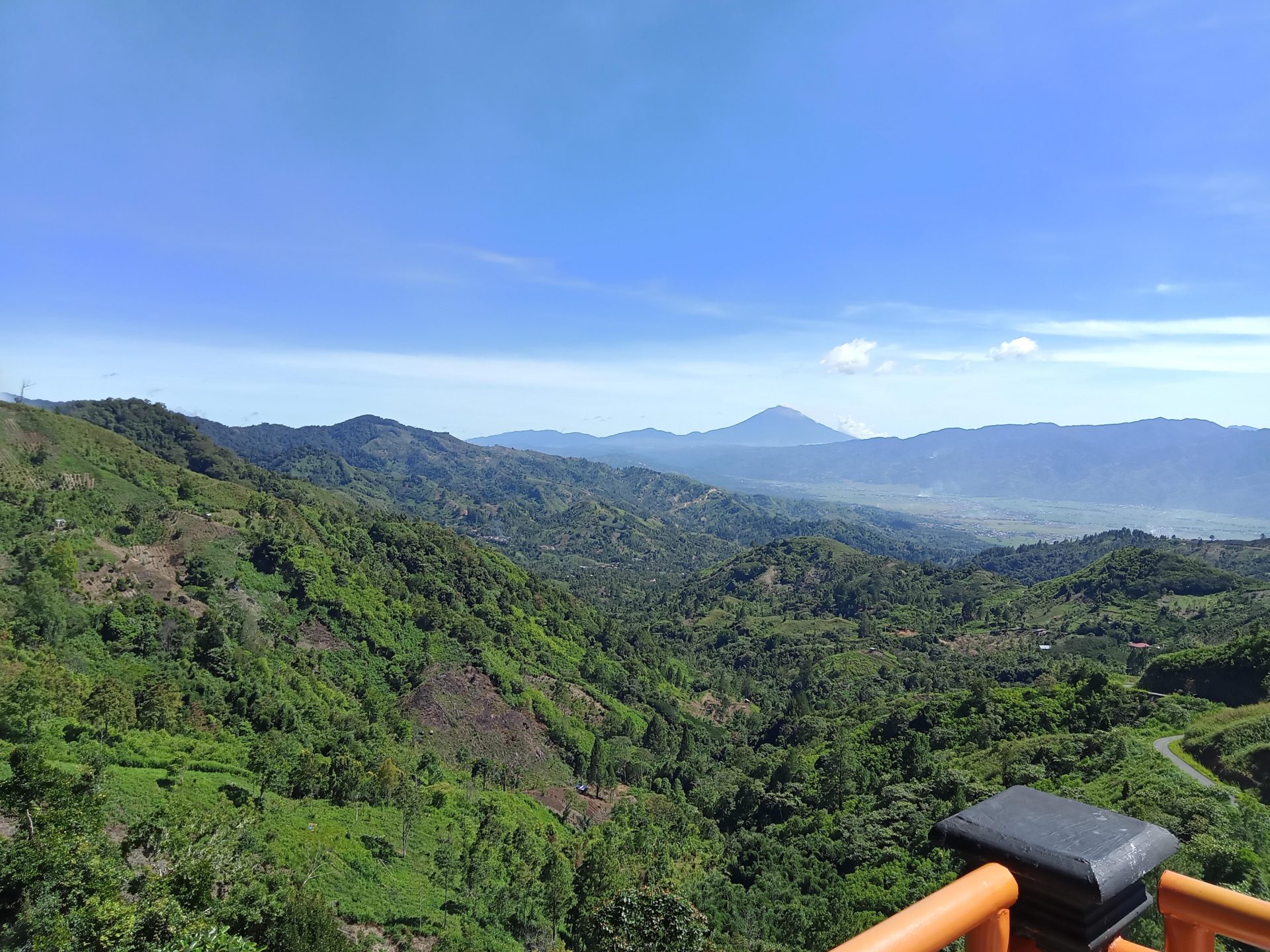 Bukit Khayangan