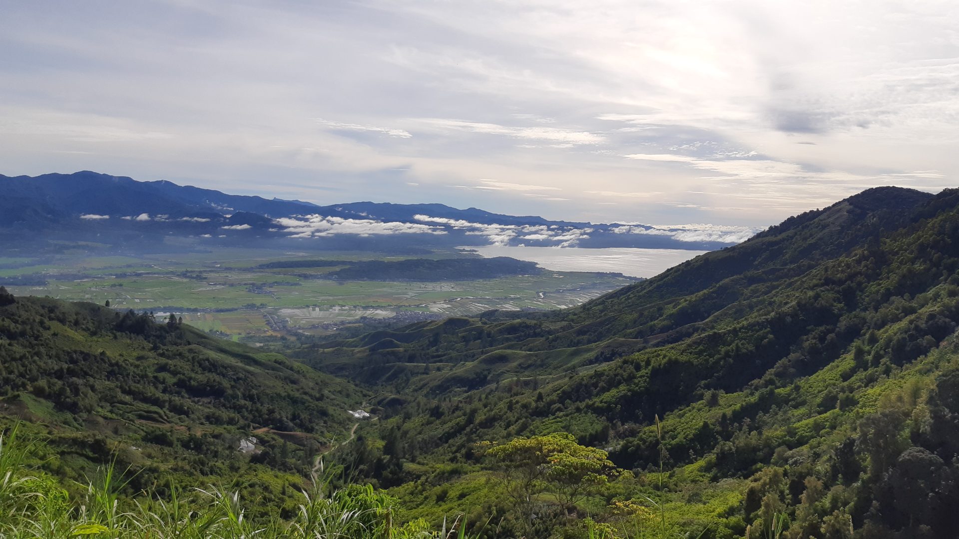 Bukit Khayangan
