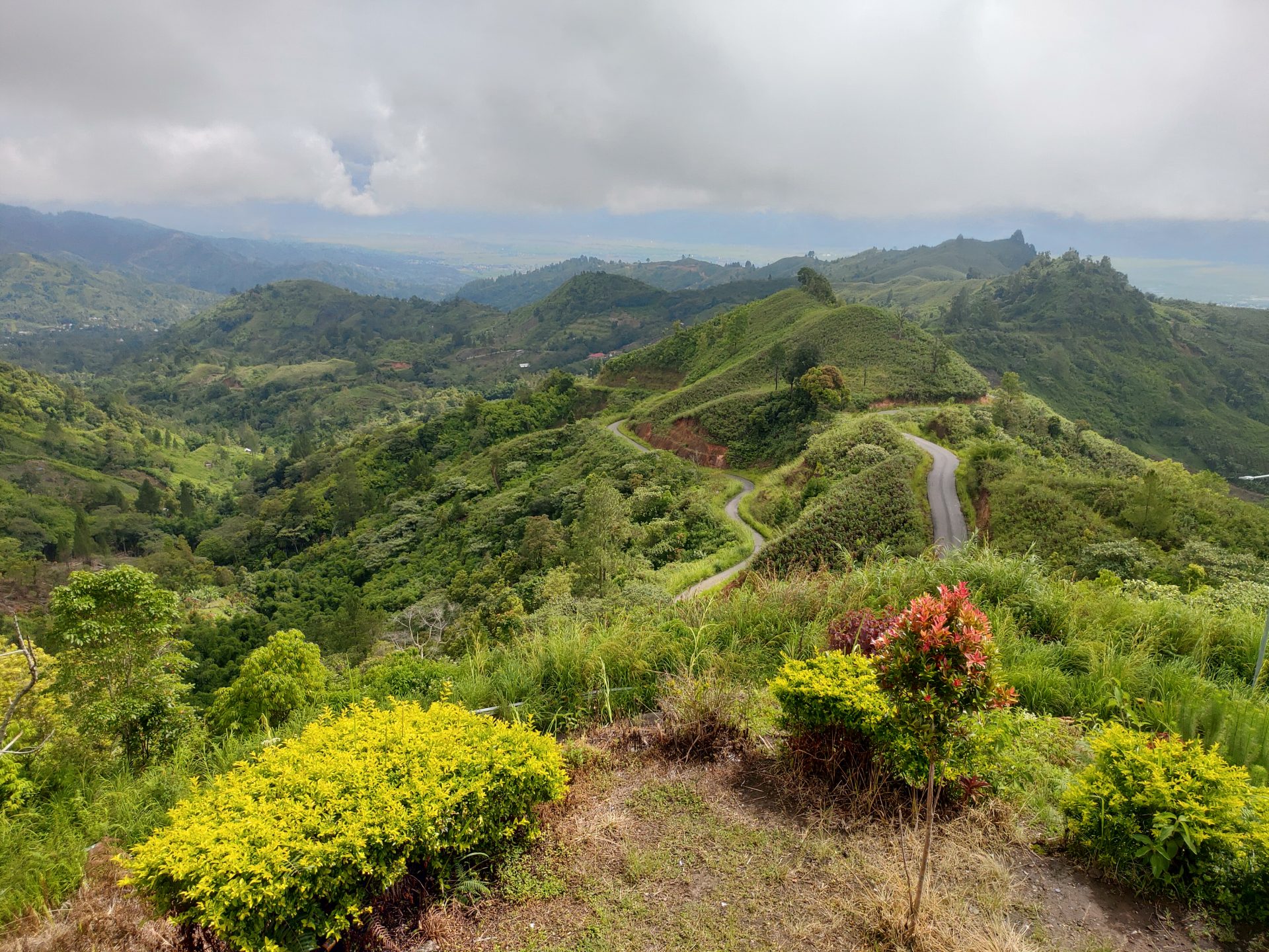Bukit Khayangan