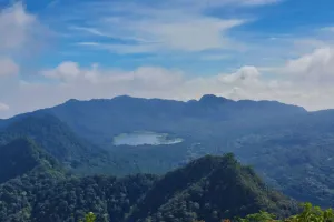 Gunung Burangrang