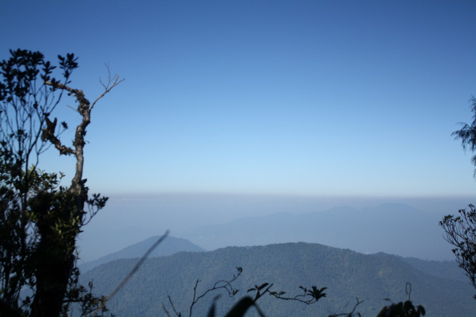 Gunung Salak