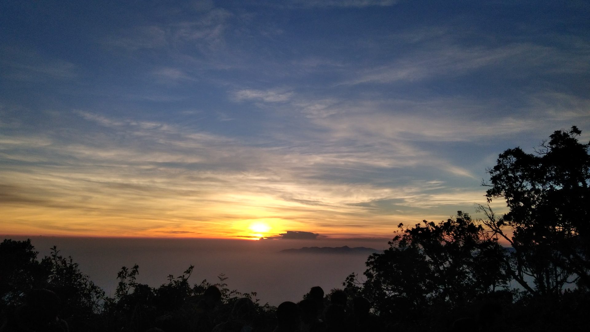 Gunung Salak