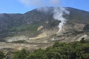 Gunung Papandayan