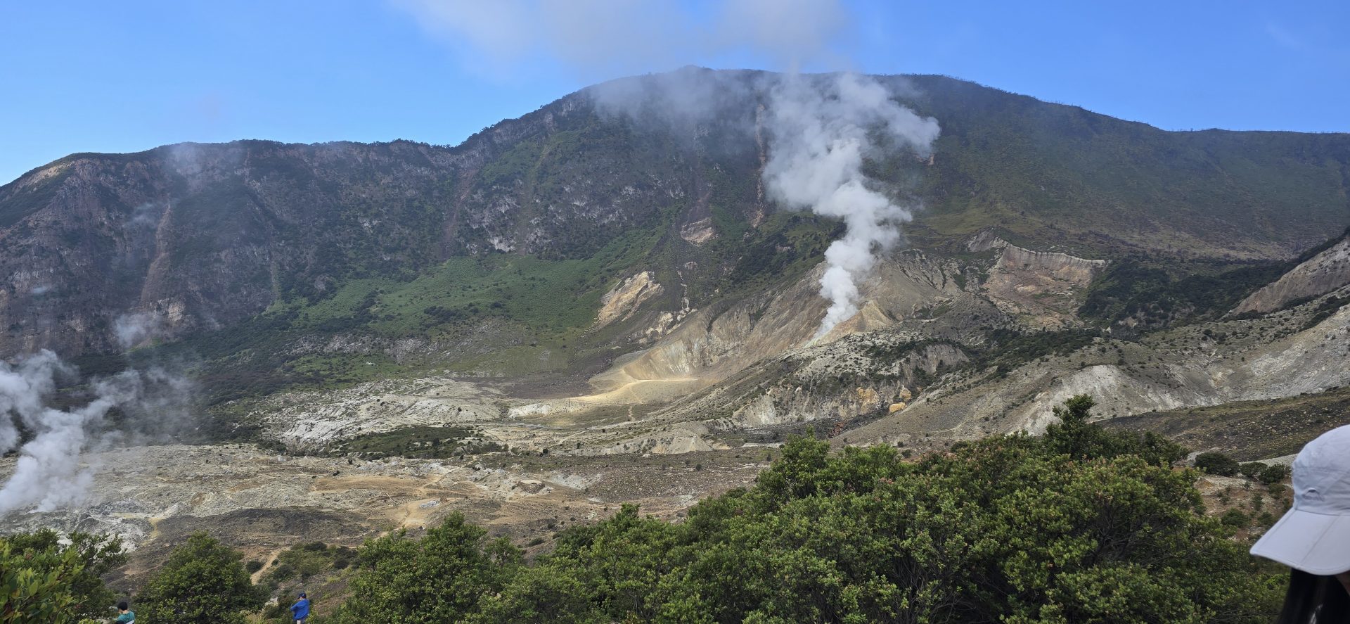 Gunung Papandayan