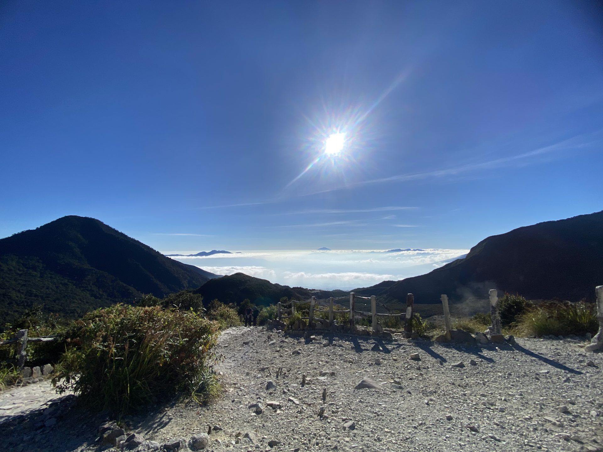 Gunung Papandayan