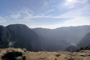 Gunung Ceremai