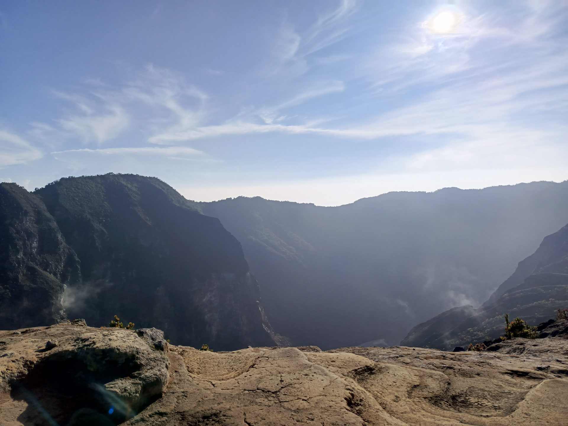 Gunung Ceremai