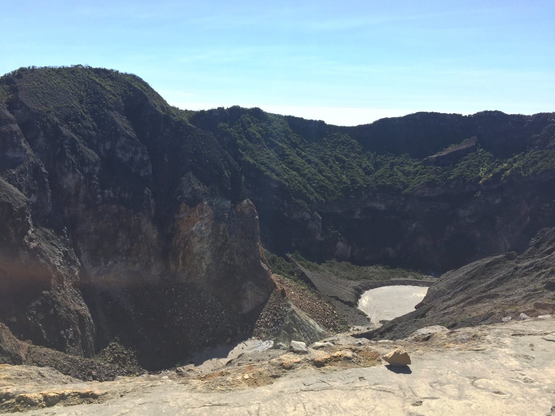 Gunung Ceremai