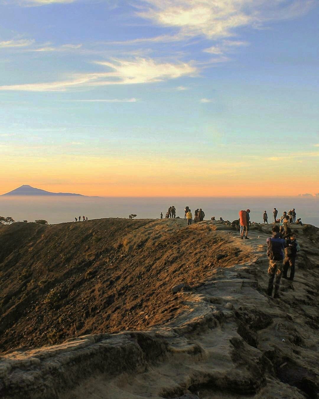 Gunung Ceremai