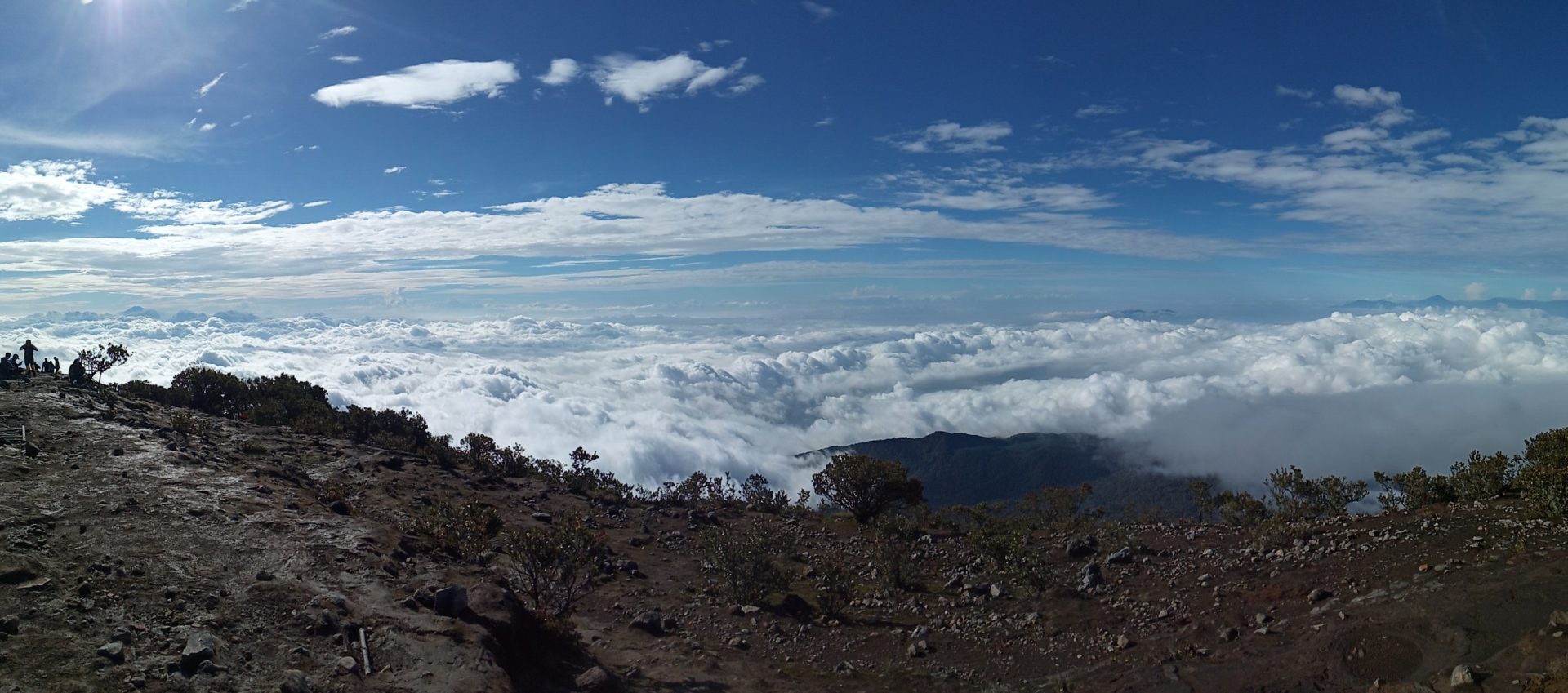 Gunung Ceremai