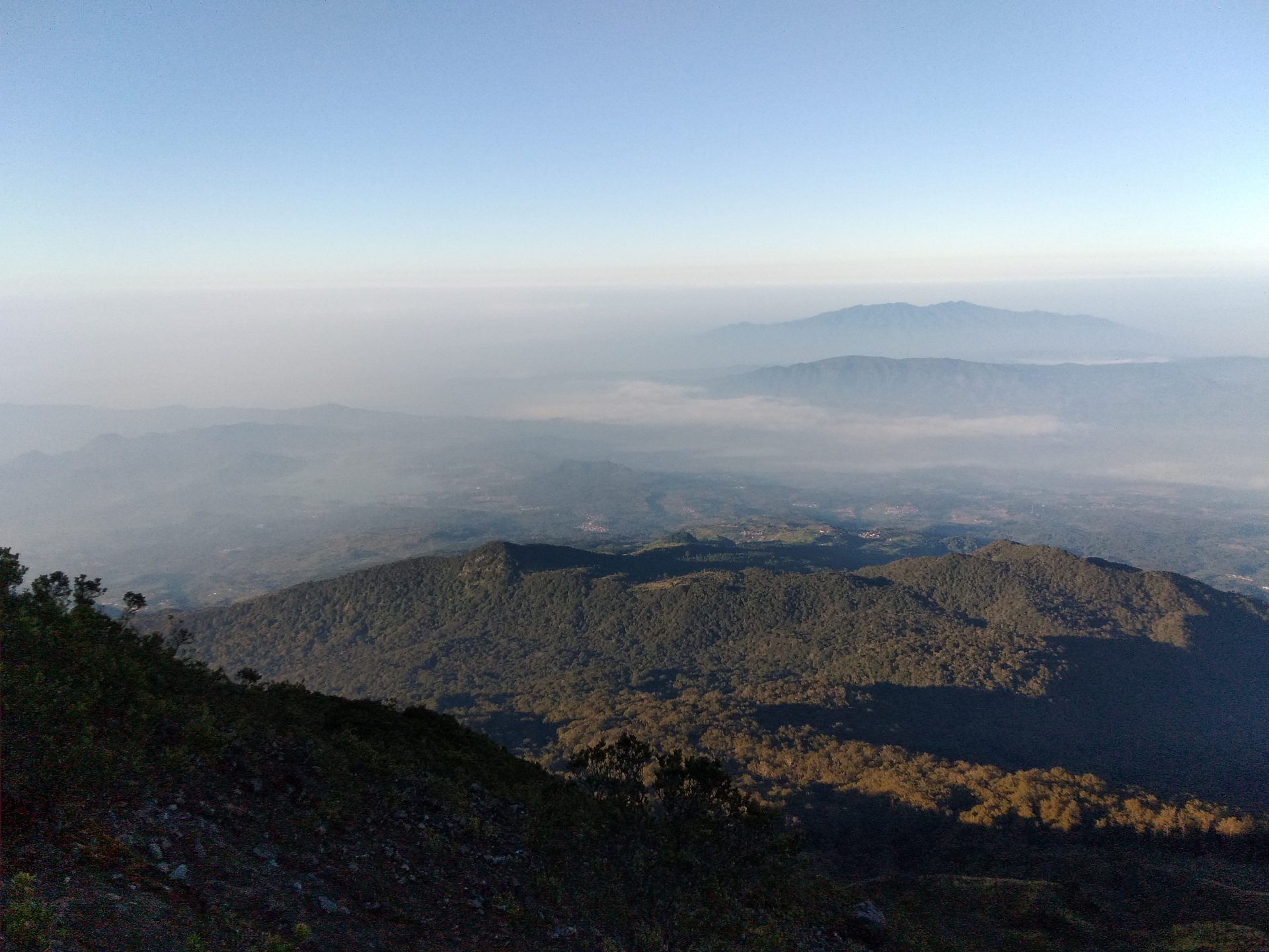 Gunung Ceremai