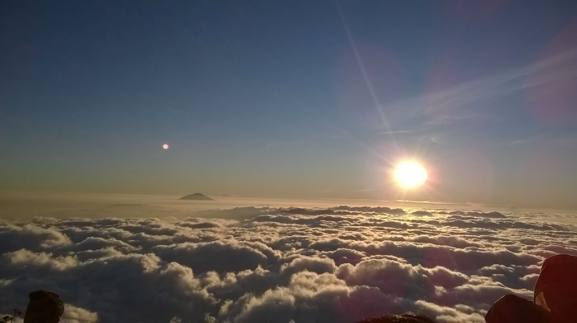 Gunung Cikuray