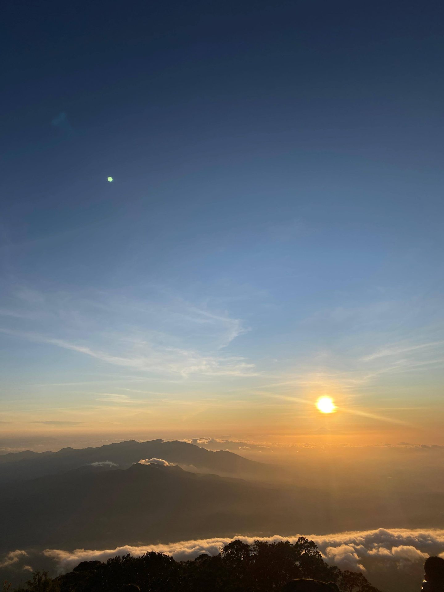 Gunung Cikuray