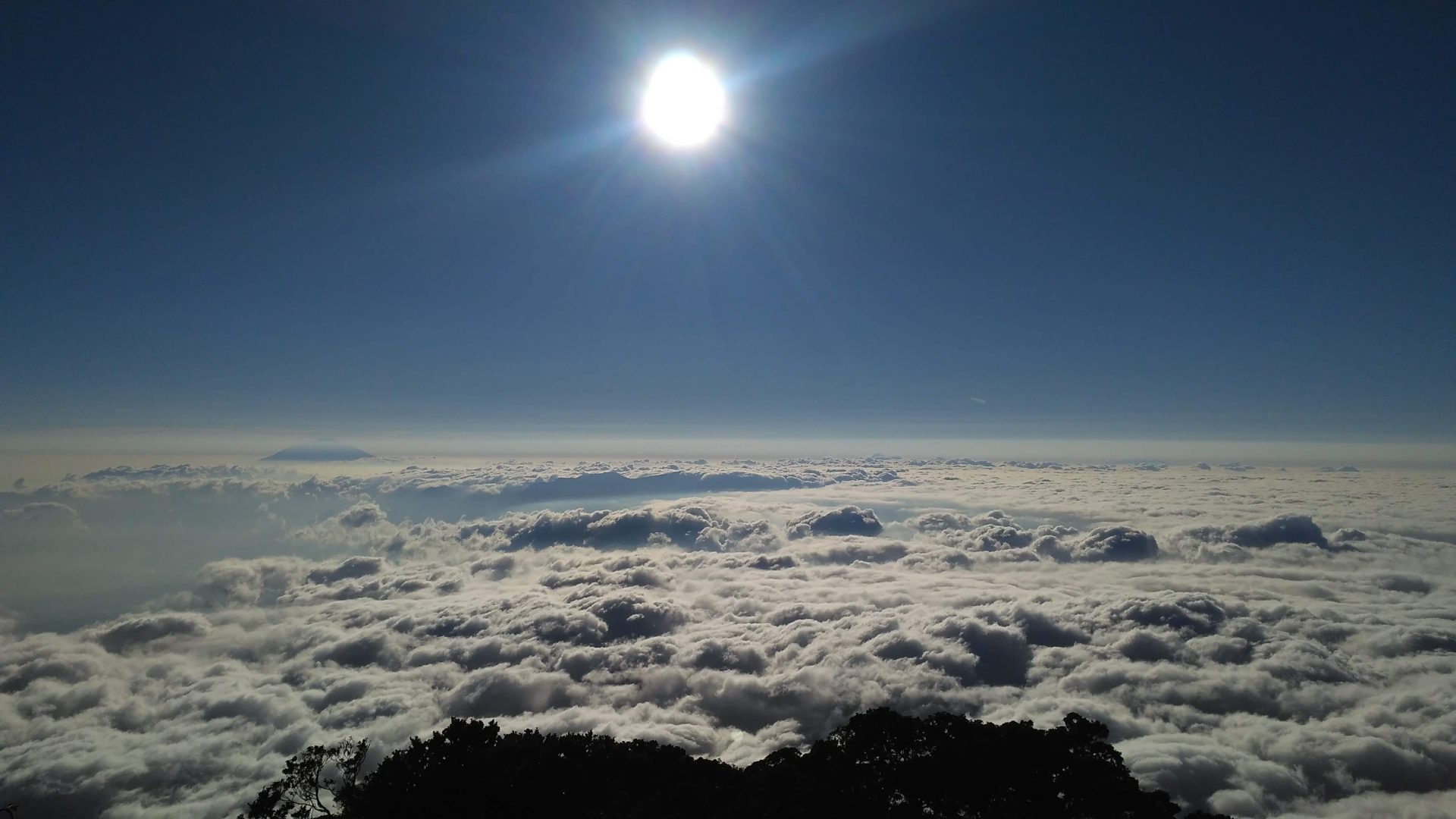 Gunung Cikuray