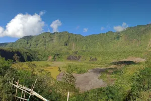 Gunung Galunggung