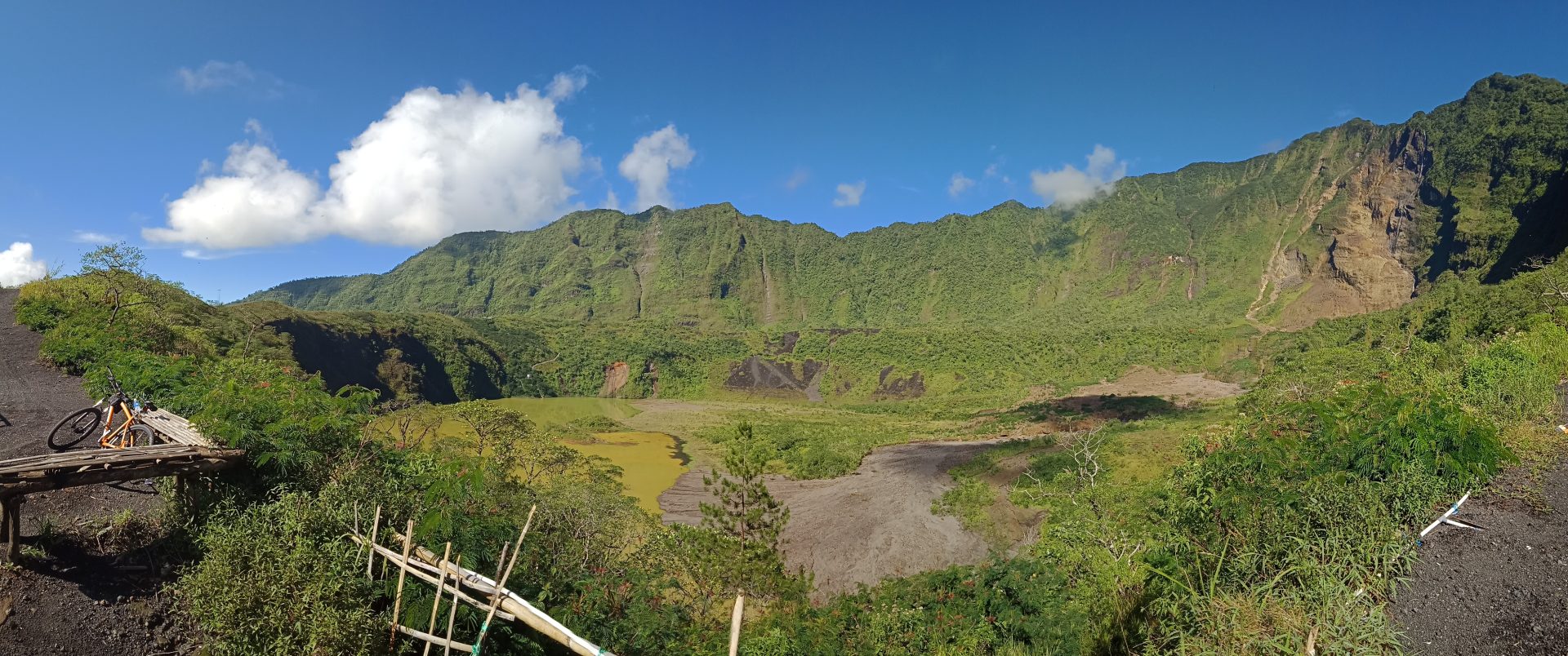 Gunung Galunggung