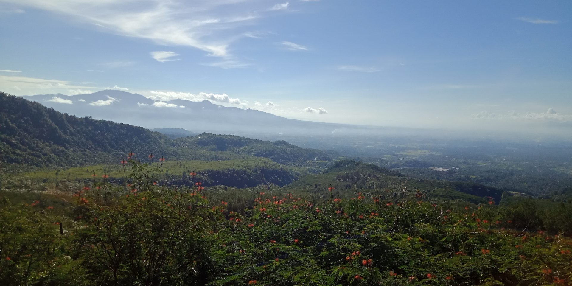 Gunung Galunggung