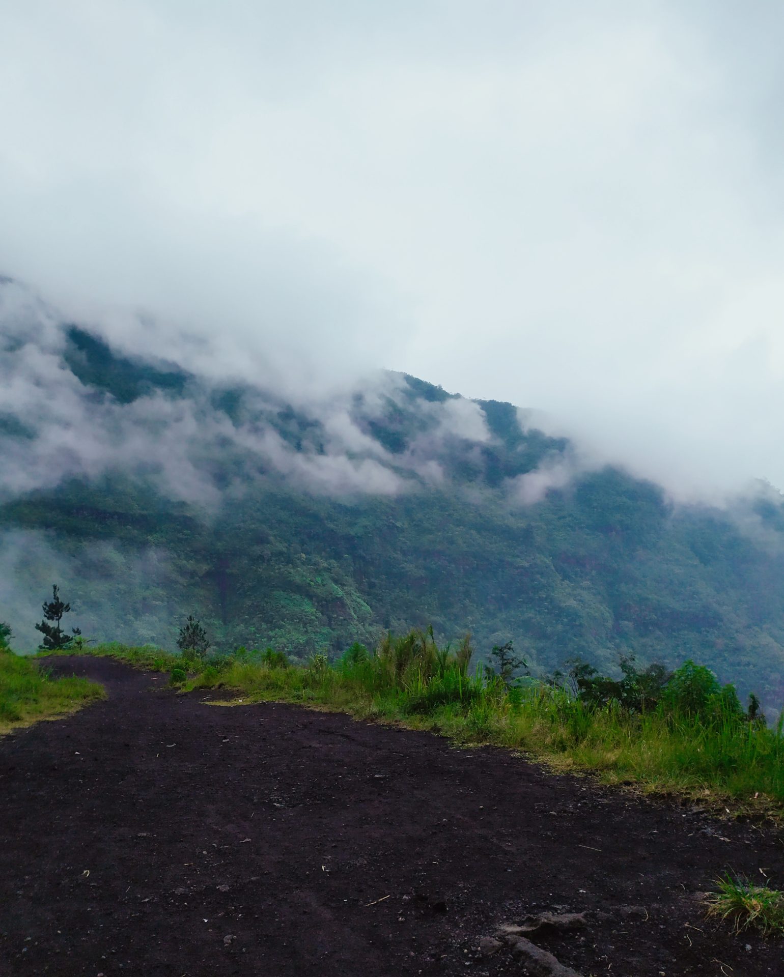 Gunung Galunggung